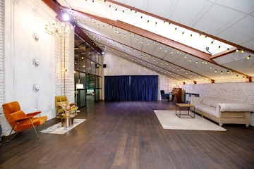 Ресторан Ферма Бенуа