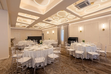 Ресторан Атташе