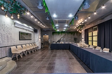 Ресторан Банкетный зал «Мята»