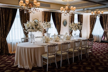 Ресторан Садовое кольцо