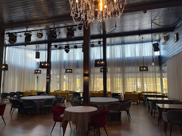 Ресторан Клевый