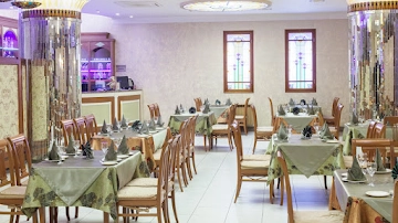 Ресторан Патриот