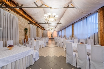 Ресторан Замок