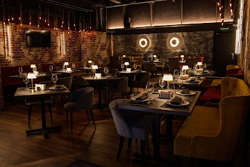 Ресторан Наблюдатель