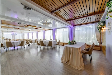 Ресторан Облака