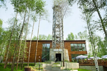 Ресторан Бухта Кила