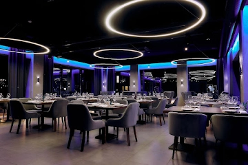 Ресторан SOSNOVOE Family Club