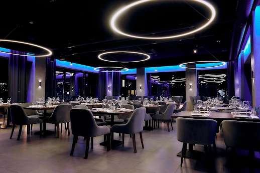 Ресторан SOSNOVOE Family Club