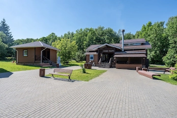 Ресторан Грин парк
