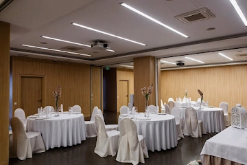 Ресторан AZIMUT