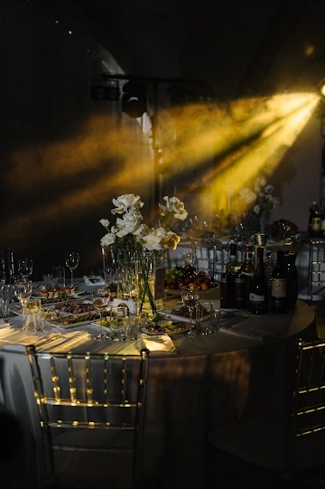 Ресторан Белый купол