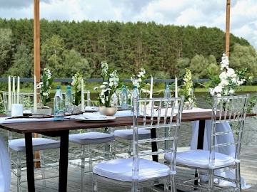 Ресторан Утрау