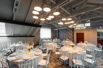 Ресторан Villa Menta