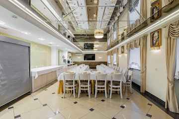 Ресторан Белое дерево