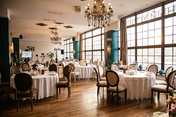 Ресторан Гарденс