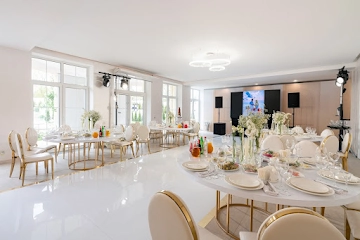 Ресторан Villa Barvikha 135