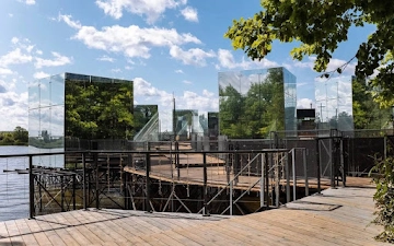 Ресторан Утрау