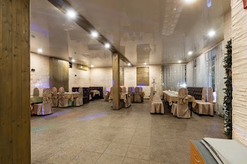 Ресторан Мещера