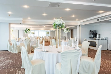 Ресторан SK Royal Hotel Moscow 4*