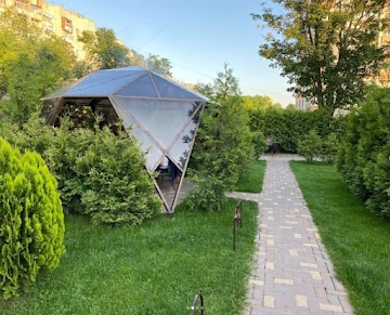 Ресторан Старица Карасунская: фото №8