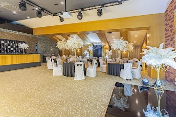 Ресторан STUDIO HALL