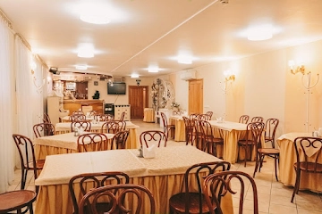 Ресторан Подкова