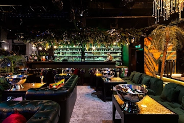 Ресторан Bla Bla Bar