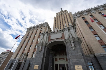 Ресторан Hilton Moscow Leningradskaya