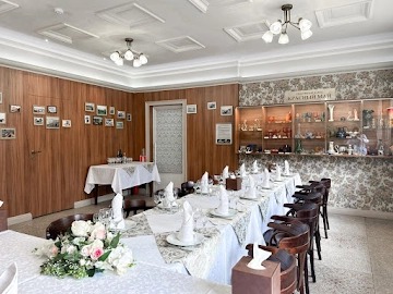 Ресторан Старая Тверь