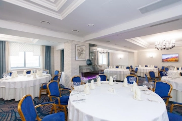 Ресторан Гранд Отель «Видгоф»