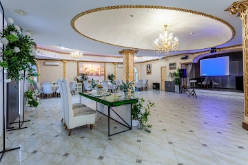 Ресторан Сенат