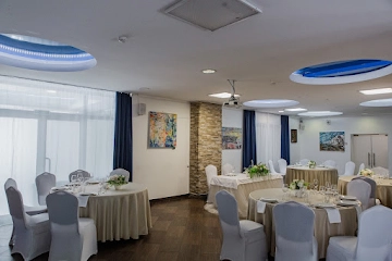 Ресторан Тан