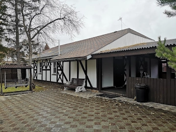 Ресторан Подгородный