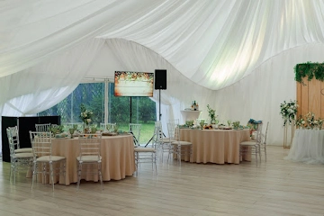 Ресторан Усадьба Кусково