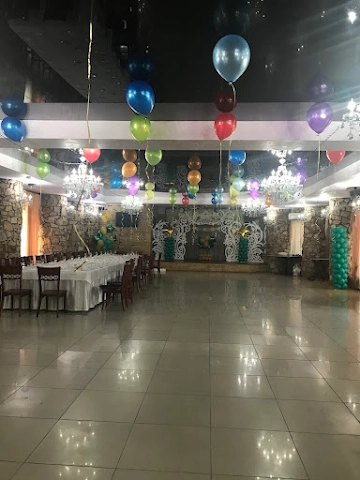 Ресторан Орхидея