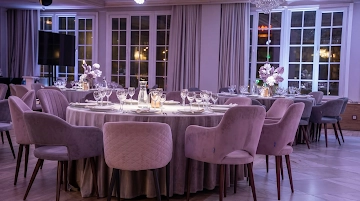 Ресторан Terrine