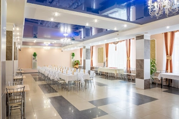 Ресторан Айгуль
