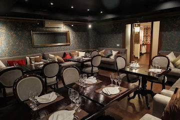 Ресторан Club le Chateau