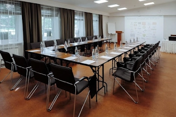 Ресторан Ильдорф