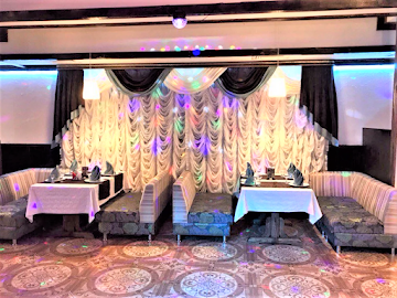 Ресторан Мимино