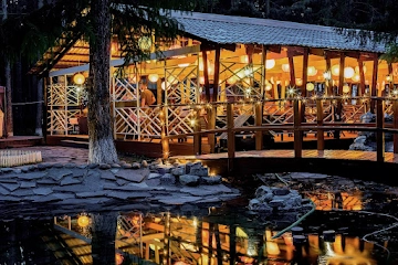 Ресторан Leto