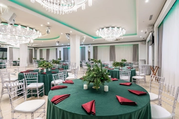 Ресторан Republic Hall