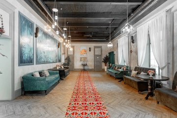Ресторан Turkish House