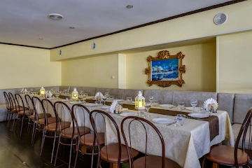 Ресторан Сказка