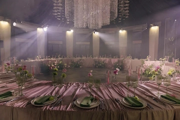 Ресторан Vinity Forest