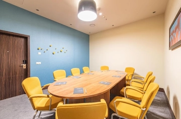 Ресторан Brauplatz