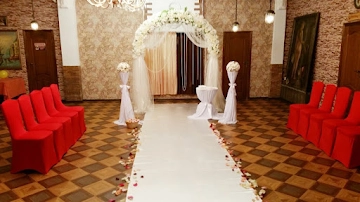 Ресторан Квартира 89