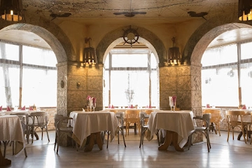 Ресторан Пиратская Харчевня: фото №19