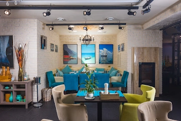 Ресторан BierЛога