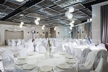 Ресторан Жардин